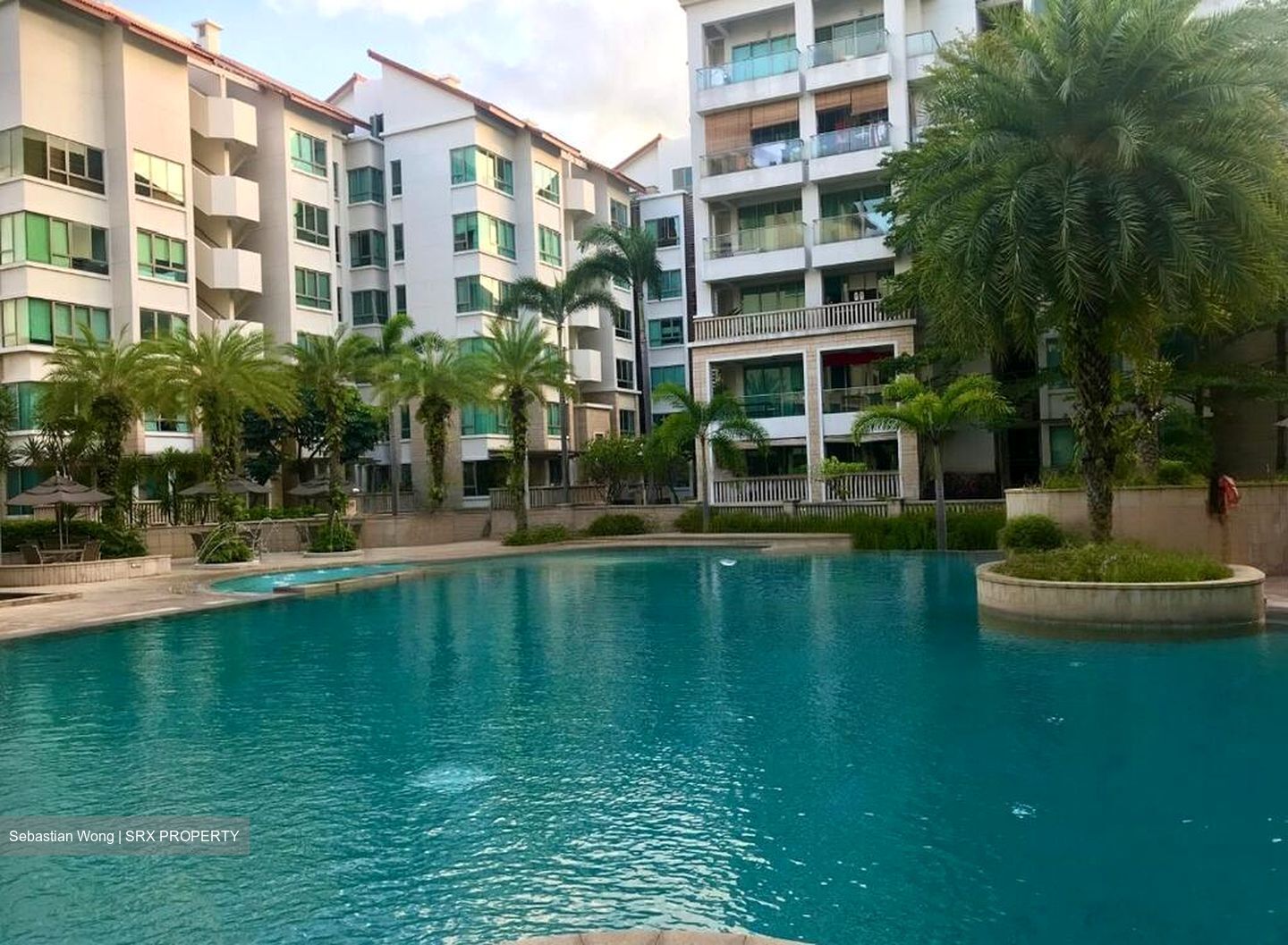 The Berth By The Cove (D4), Condominium #470504211